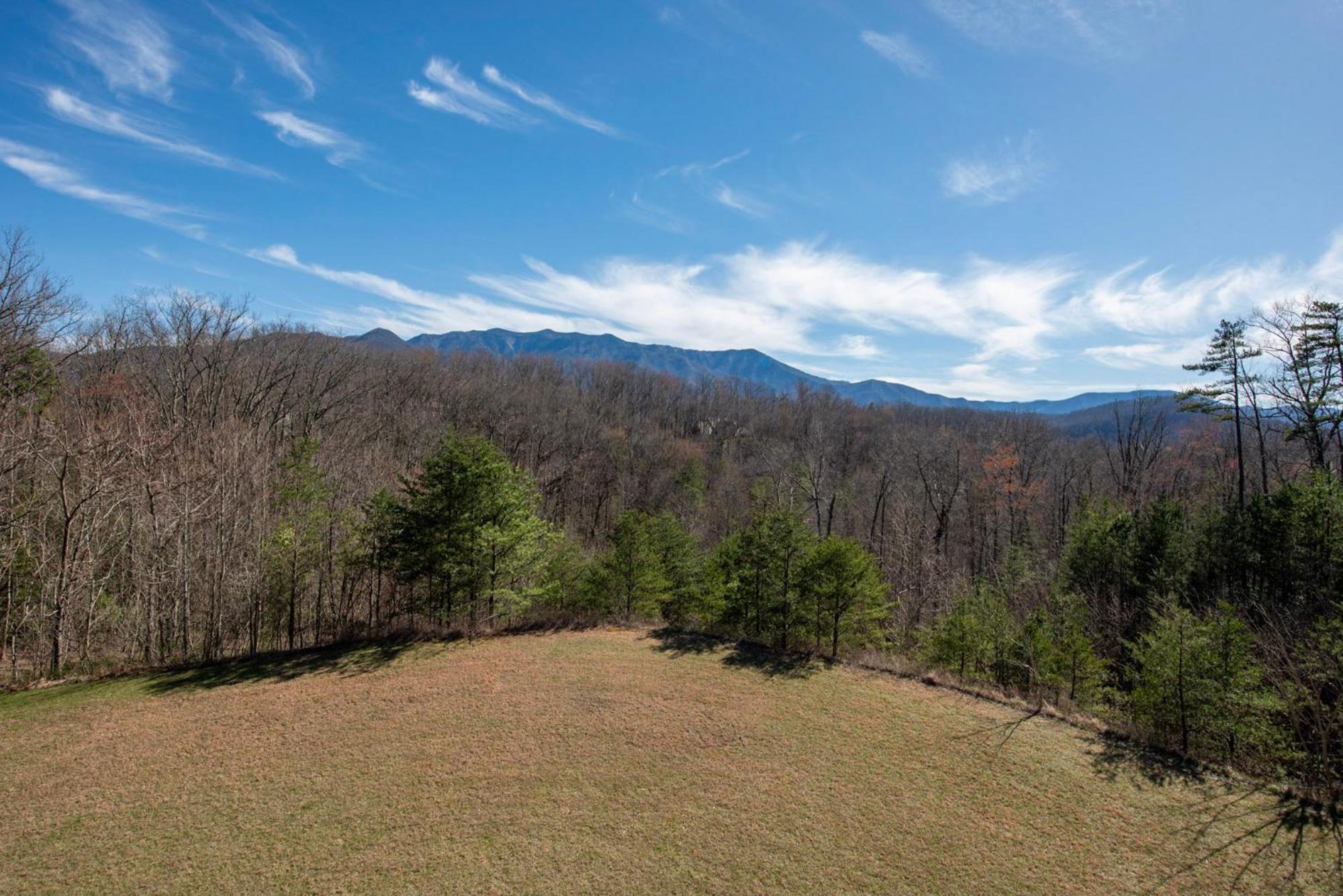 Venus Lodges 146 By Stony Brook Cabins Gatlinburg Bagian luar foto