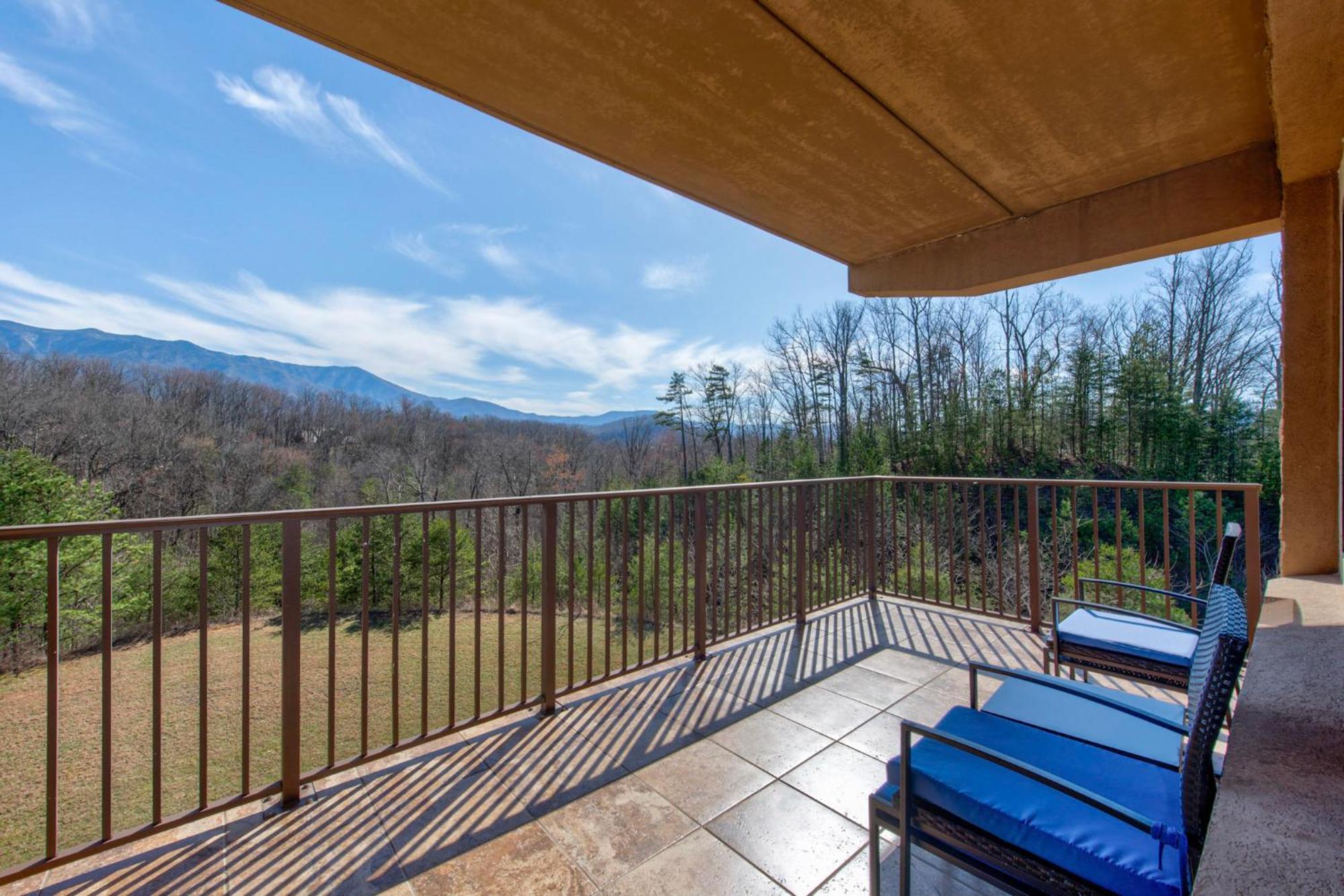 Venus Lodges 146 By Stony Brook Cabins Gatlinburg Bagian luar foto